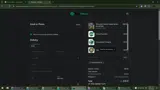 TRACKINGGIFT20 coupon verification screenshot
