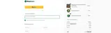 VANTQ10 coupon verification screenshot