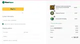 VTQNOW10 coupon verification screenshot