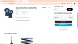 Vancouver Whitecaps FC coupon verification screenshot
