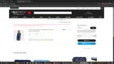30MLS coupon verification screenshot