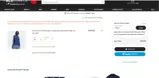 30MLS coupon verification screenshot