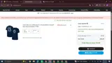 Vancouver Whitecaps FC coupon verification screenshot