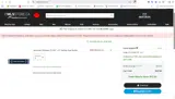 Vancouver Whitecaps FC coupon verification screenshot