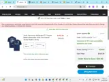 Vancouver Whitecaps FC coupon verification screenshot
