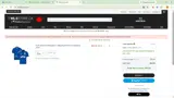 Vancouver Whitecaps FC coupon verification screenshot