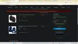 Vancouver Whitecaps FC coupon verification screenshot
