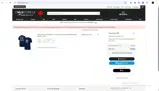 Vancouver Whitecaps FC coupon verification screenshot