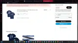 MLSCA99 coupon verification screenshot