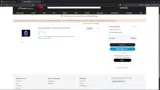 Vancouver Whitecaps FC coupon verification screenshot