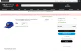 Vancouver Whitecaps FC coupon verification screenshot