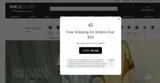 Vancouver Whitecaps FC coupon verification screenshot