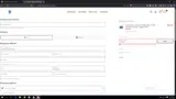 Vape Central Group coupon verification screenshot