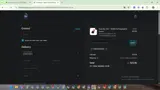 Vape Central Group coupon verification screenshot