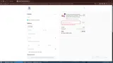 Vape Central Group coupon verification screenshot