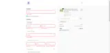 Vape Central Group coupon verification screenshot