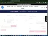 Vape Central Group coupon verification screenshot