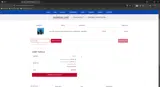 Vape Central Group coupon verification screenshot
