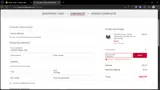 Vape Central Group coupon verification screenshot