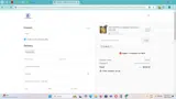 Vape Central Group coupon verification screenshot