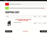 Vape Craft Inc coupon verification screenshot