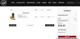 Vape Craft Inc coupon verification screenshot