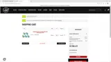Vape Craft Inc coupon verification screenshot