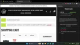 Vape Craft Inc coupon verification screenshot