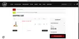 Vape Craft Inc coupon verification screenshot