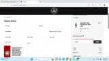 Vape Craft Inc coupon verification screenshot