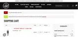 Vape Craft Inc coupon verification screenshot