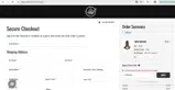 Vape Craft Inc coupon verification screenshot