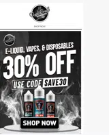 Vape Craft Inc coupon verification screenshot