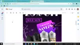 Vape Craft Inc coupon verification screenshot