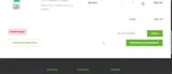 Vape Ecigs coupon verification screenshot