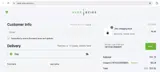 Vape Ecigs coupon verification screenshot