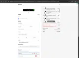 VapeJuice.com coupon verification screenshot