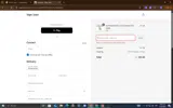 VapeJuice.com coupon verification screenshot