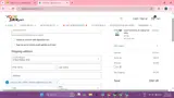 VapeJuice.com coupon verification screenshot