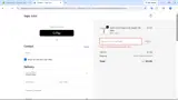 VapeJuice.com coupon verification screenshot