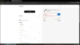 VapeJuice.com coupon verification screenshot