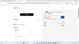VapeJuice.com coupon verification screenshot