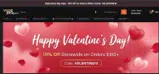 VapeJuice.com coupon verification screenshot