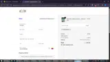 Vape N Prop coupon verification screenshot