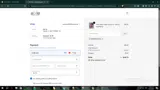 Vape N Prop coupon verification screenshot