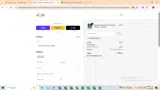 Vape N Prop coupon verification screenshot