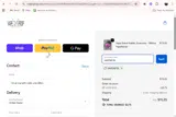 Vape N Prop coupon verification screenshot
