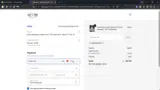 Vape N Prop coupon verification screenshot