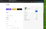 Vape N Prop coupon verification screenshot