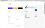 Vape N Prop coupon verification screenshot